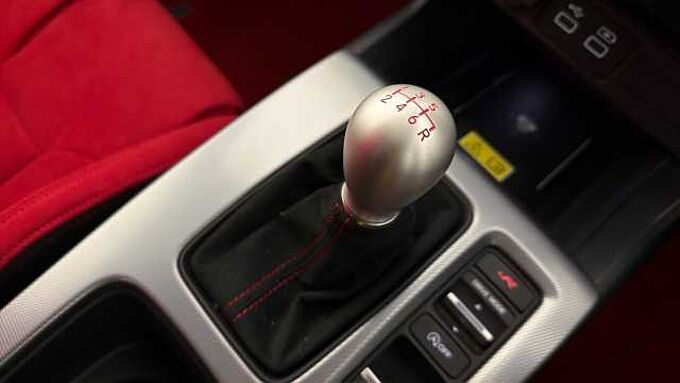 Honda Civic 2.0 VTEC Turbo Type R 5dr