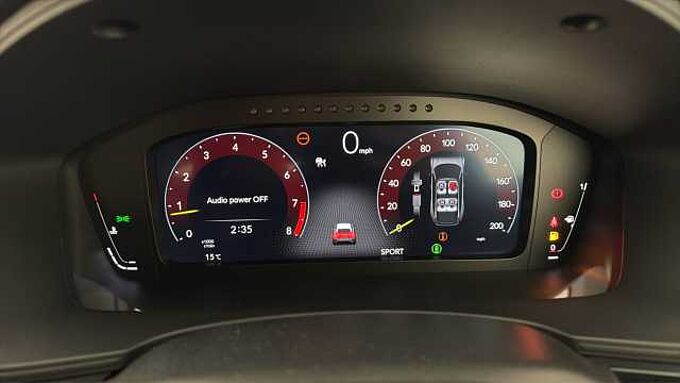 Honda Civic 2.0 VTEC Turbo Type R 5dr