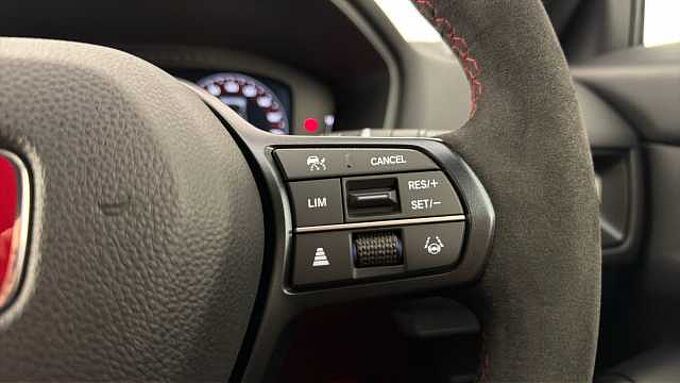 Honda Civic 2.0 VTEC Turbo Type R 5dr