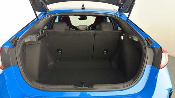 Honda Civic 2.0 VTEC Turbo Type R 5dr