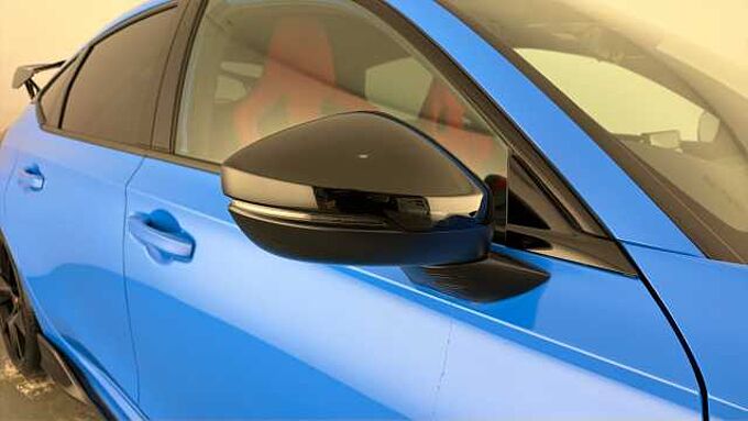 Honda Civic 2.0 VTEC Turbo Type R 5dr