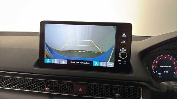 Honda Civic 2.0 VTEC Turbo Type R 5dr