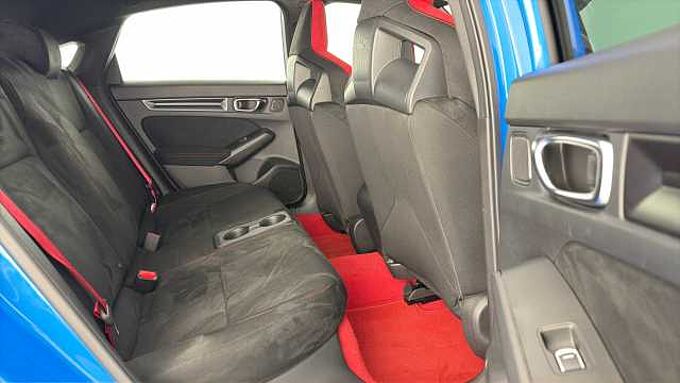 Honda Civic 2.0 VTEC Turbo Type R 5dr