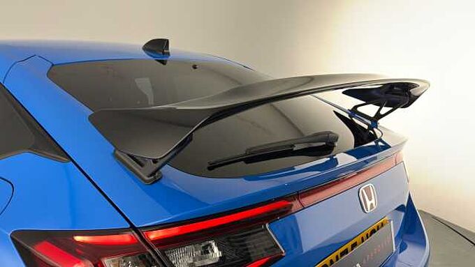 Honda Civic 2.0 VTEC Turbo Type R 5dr