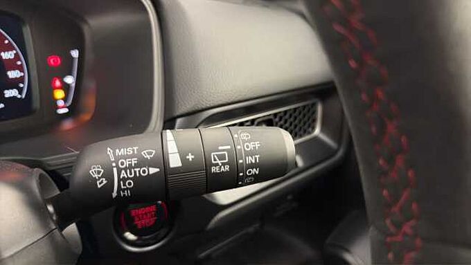 Honda Civic 2.0 VTEC Turbo Type R 5dr