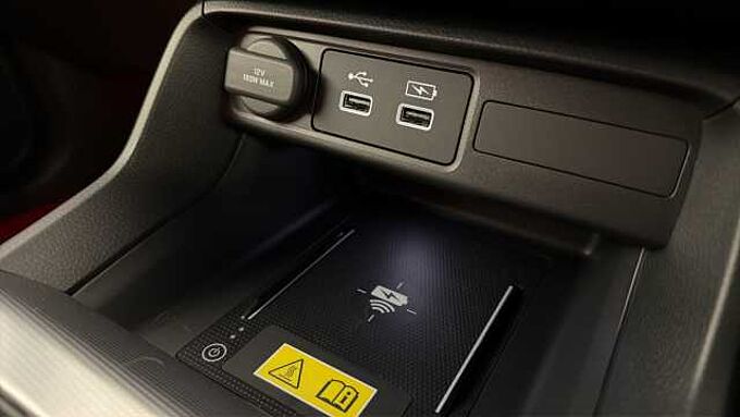 Honda Civic 2.0 VTEC Turbo Type R 5dr