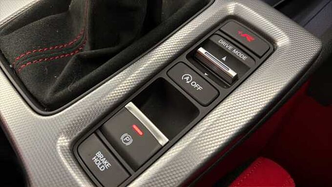 Honda Civic 2.0 VTEC Turbo Type R 5dr