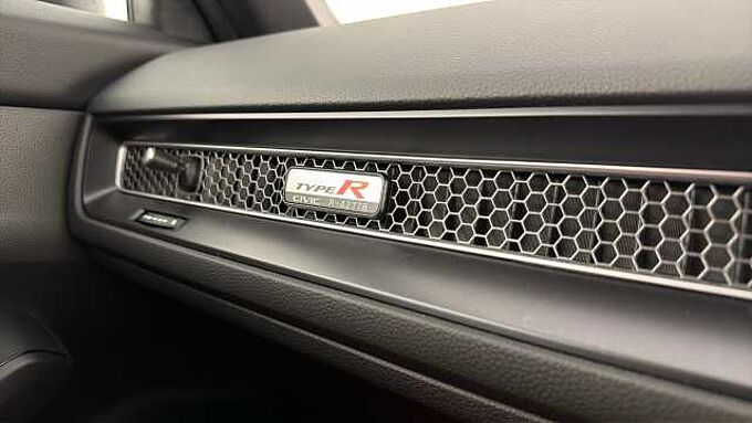 Honda Civic 2.0 VTEC Turbo Type R 5dr
