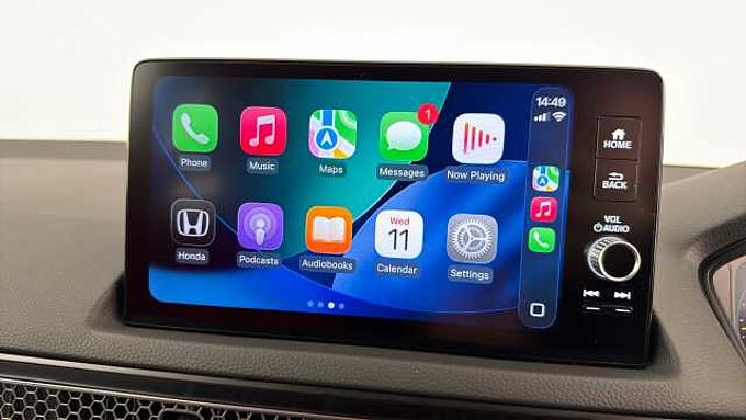 Honda Civic 2.0 VTEC Turbo Type R 5dr