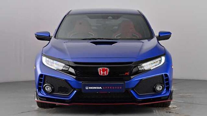 Honda Civic 2.0 VTEC Turbo Type R GT 5dr