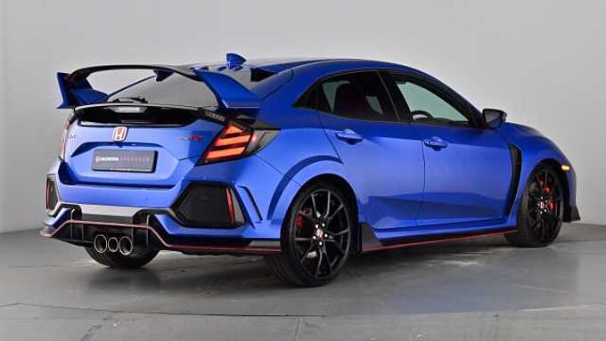 Honda Civic 2.0 VTEC Turbo Type R GT 5dr