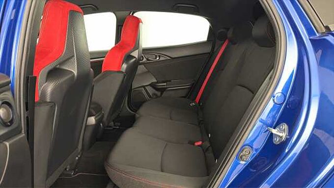Honda Civic 2.0 VTEC Turbo Type R GT 5dr
