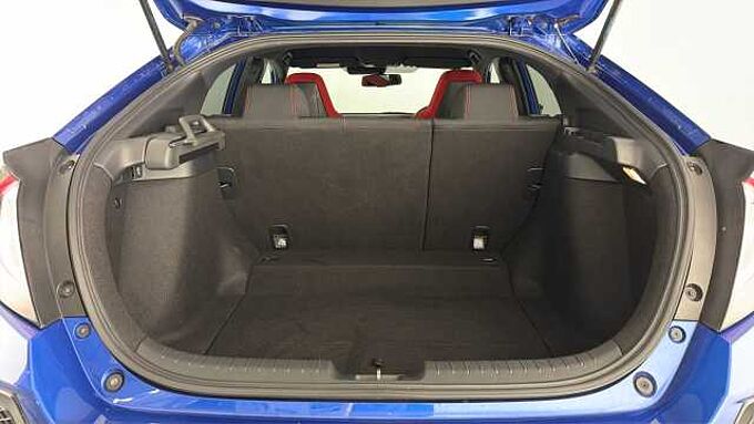 Honda Civic 2.0 VTEC Turbo Type R GT 5dr