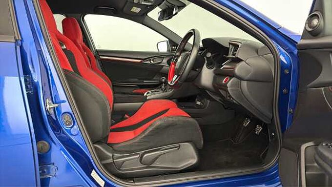 Honda Civic 2.0 VTEC Turbo Type R GT 5dr