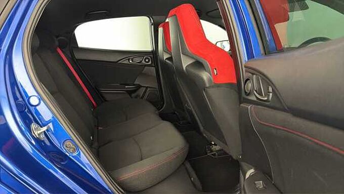 Honda Civic 2.0 VTEC Turbo Type R GT 5dr