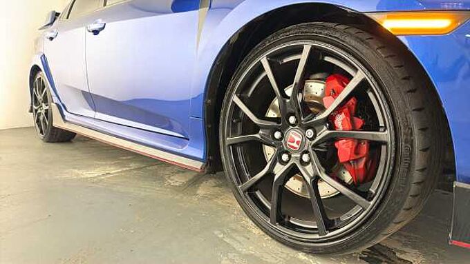 Honda Civic 2.0 VTEC Turbo Type R GT 5dr