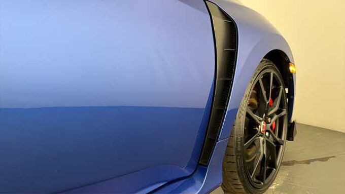 Honda Civic 2.0 VTEC Turbo Type R GT 5dr