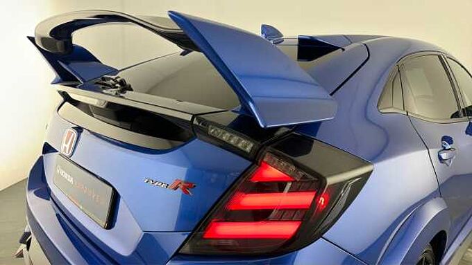 Honda Civic 2.0 VTEC Turbo Type R GT 5dr