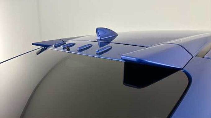 Honda Civic 2.0 VTEC Turbo Type R GT 5dr