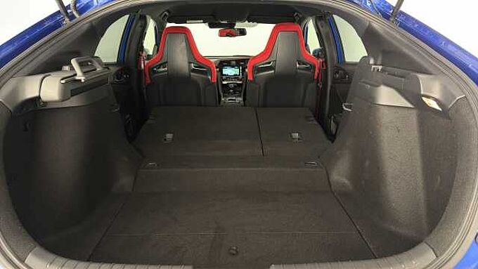 Honda Civic 2.0 VTEC Turbo Type R GT 5dr