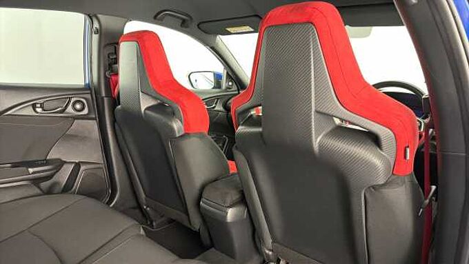 Honda Civic 2.0 VTEC Turbo Type R GT 5dr