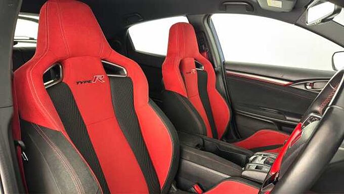 Honda Civic 2.0 VTEC Turbo Type R GT 5dr