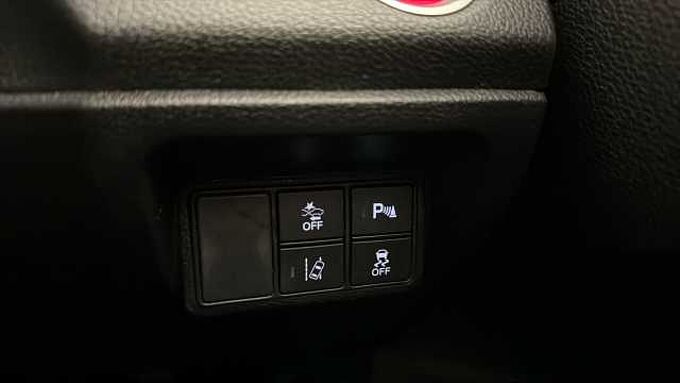 Honda Civic 2.0 VTEC Turbo Type R GT 5dr