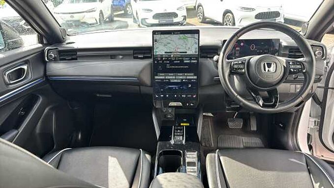 Honda E Ny1 150kW Advance 69kWh 5dr Auto