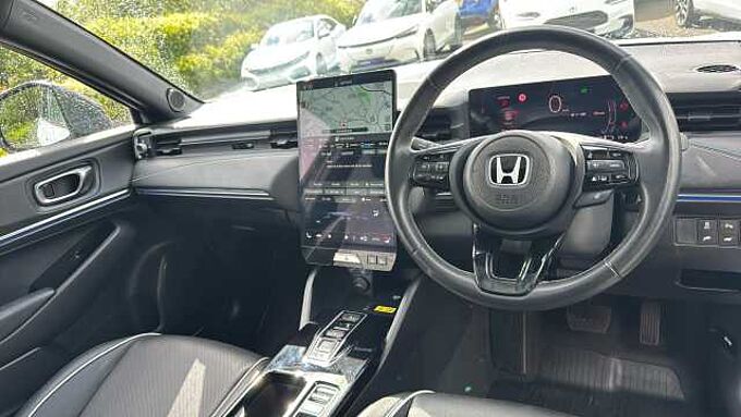 Honda E Ny1 150kW Advance 69kWh 5dr Auto