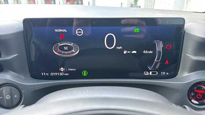 Honda E Ny1 150kW Advance 69kWh 5dr Auto