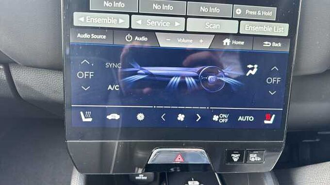 Honda E Ny1 150kW Advance 69kWh 5dr Auto