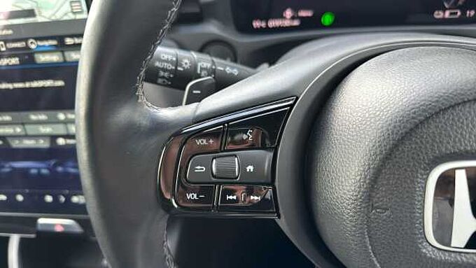 Honda E Ny1 150kW Advance 69kWh 5dr Auto