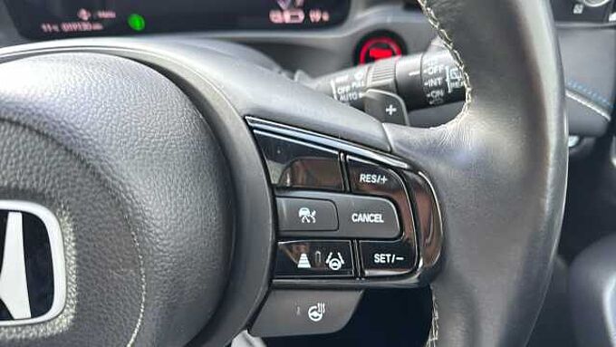 Honda E Ny1 150kW Advance 69kWh 5dr Auto