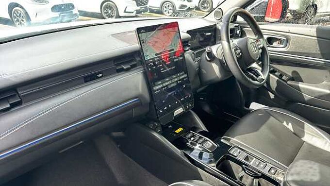 Honda E Ny1 150kW Advance 69kWh 5dr Auto