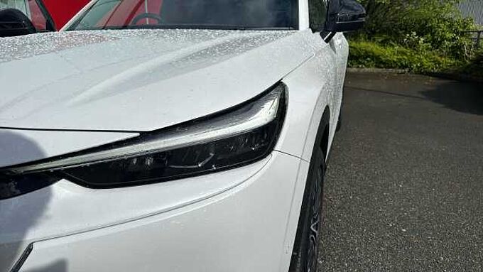 Honda E Ny1 150kW Advance 69kWh 5dr Auto