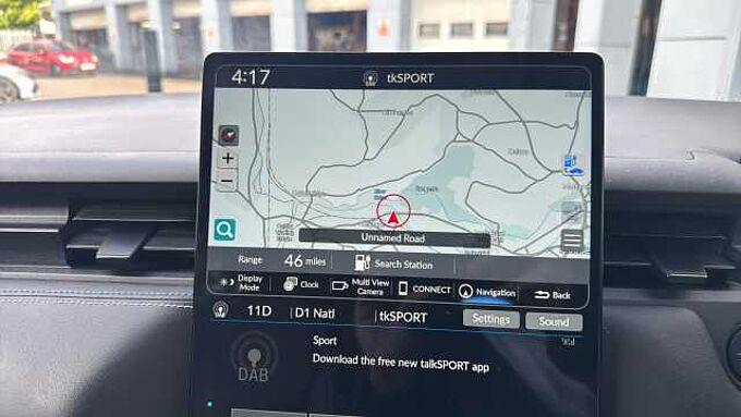 Honda E Ny1 150kW Advance 69kWh 5dr Auto