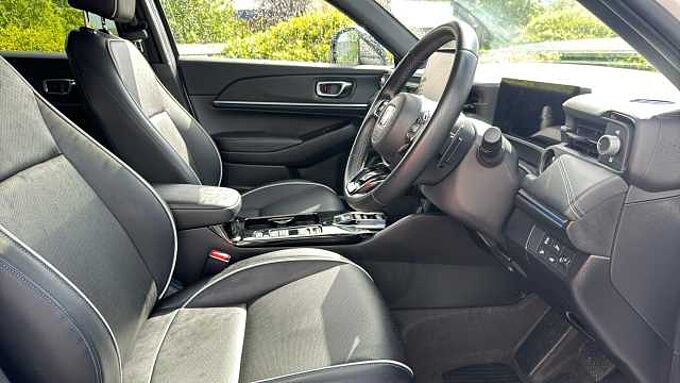 Honda E Ny1 150kW Advance 69kWh 5dr Auto