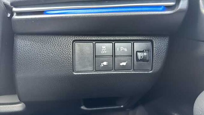 Honda E Ny1 150kW Advance 69kWh 5dr Auto