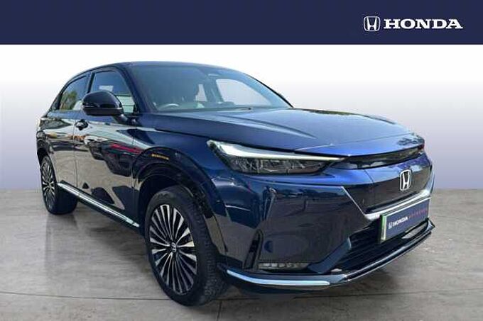 Honda E Ny1 150kW Advance 69kWh 5dr Auto