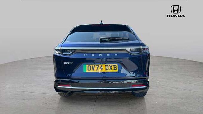 Honda E Ny1 150kW Advance 69kWh 5dr Auto