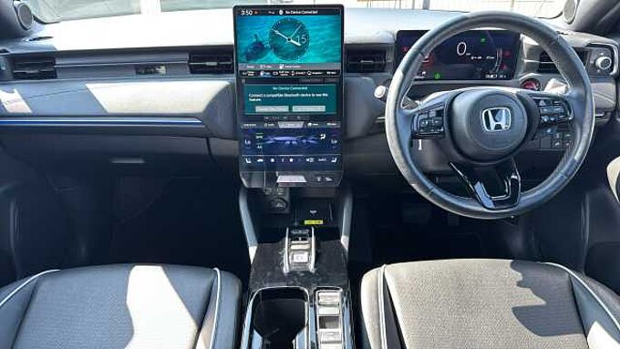 Honda E Ny1 150kW Advance 69kWh 5dr Auto