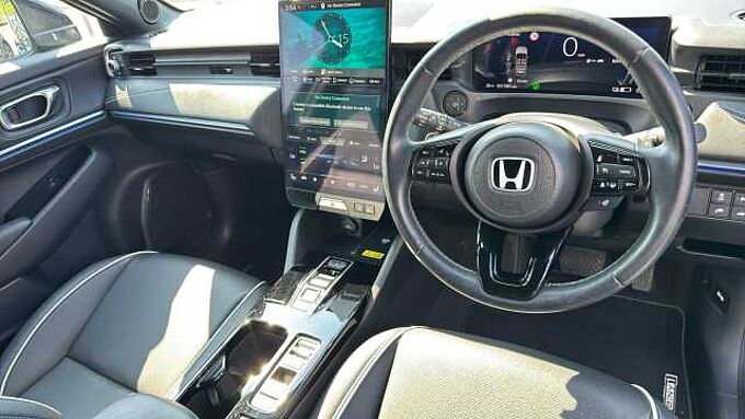 Honda E Ny1 150kW Advance 69kWh 5dr Auto