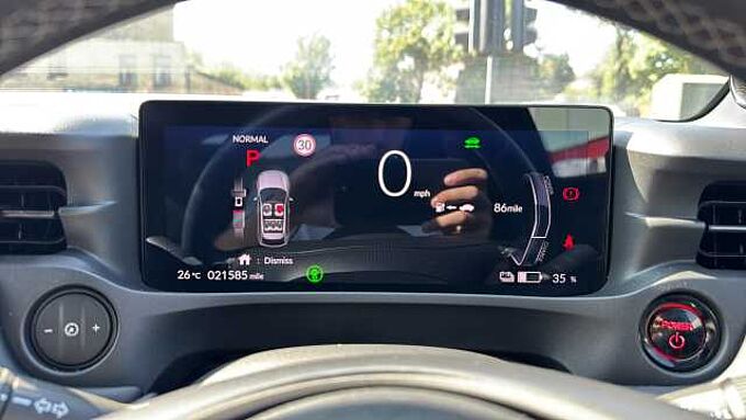 Honda E Ny1 150kW Advance 69kWh 5dr Auto