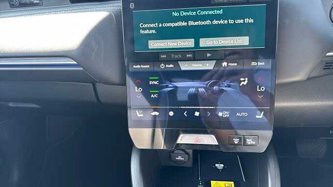 Honda E Ny1 150kW Advance 69kWh 5dr Auto