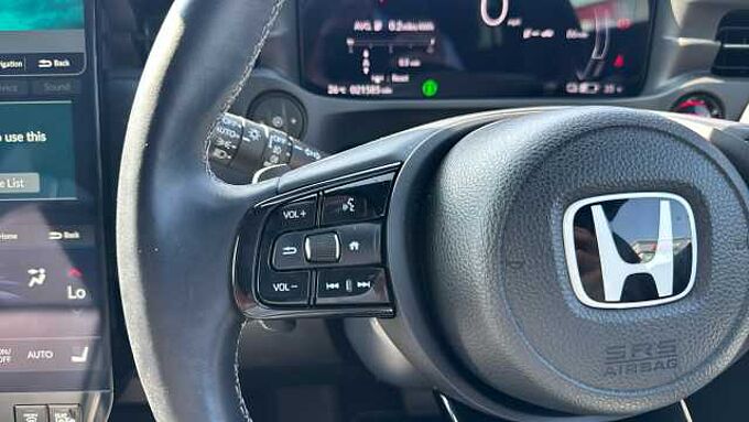 Honda E Ny1 150kW Advance 69kWh 5dr Auto