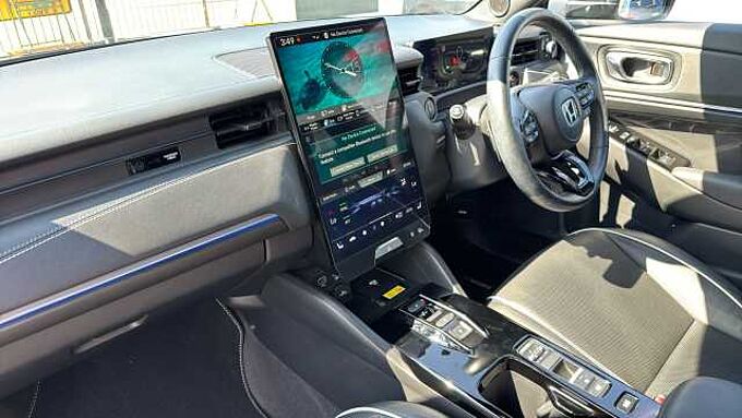 Honda E Ny1 150kW Advance 69kWh 5dr Auto