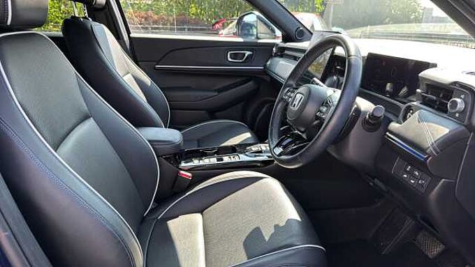 Honda E Ny1 150kW Advance 69kWh 5dr Auto