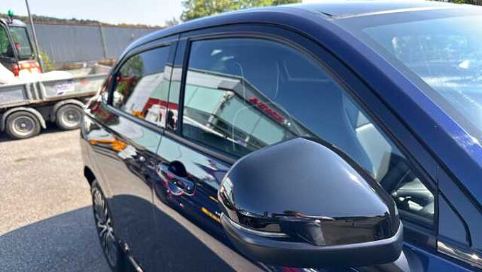 Honda E Ny1 150kW Advance 69kWh 5dr Auto