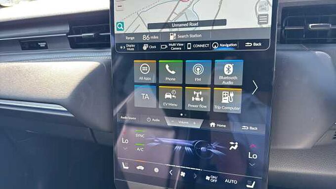 Honda E Ny1 150kW Advance 69kWh 5dr Auto