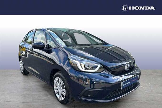 Honda  Jazz 1.5 i-MMD Hybrid SE 5dr eCVT